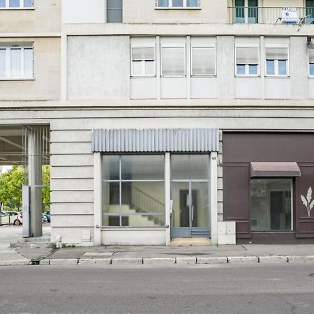 Le Gatsby - 3 Chambres - Centre-Ville Труа Екстер'єр фото